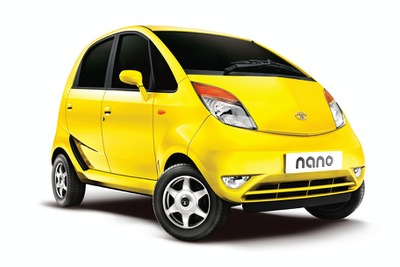 タタの新車販売、41%の大幅増…5月実績 画像