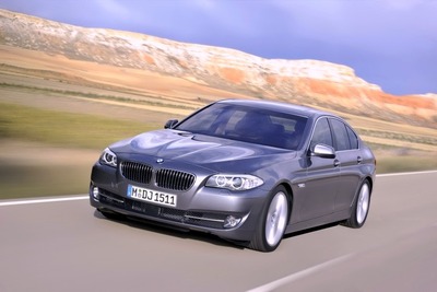 BMWグループ世界販売、10.8%増…5月実績 画像