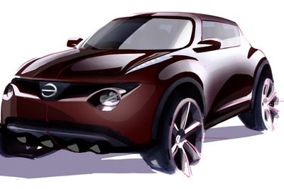 【日産 ジューク 新型】アーバンジャングルのヒーロー誕生 画像
