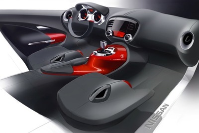 【日産 ジューク 発表】ロバイオテックは人車一体感を目指して 画像