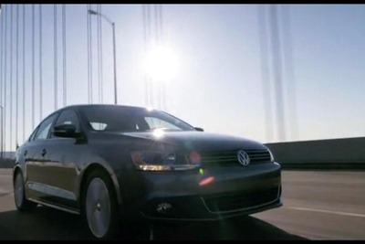 ［動画］VW ジェッタ 新型…ミドルセダンの新基準 画像