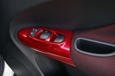 【日産 ジューク 発表】日本の粋を表現 画像
