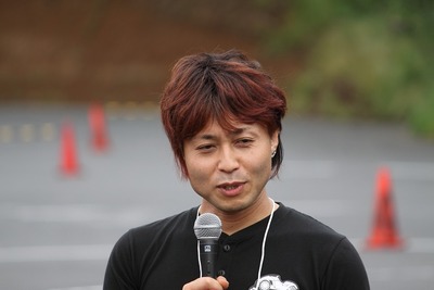 新型三輪車ウロボロス…安定した走りからアドレナリンまで 画像