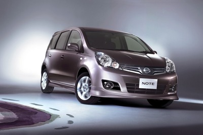 日産、グローバル生産・海外生産・中国生産が過去最高…5月実績 画像