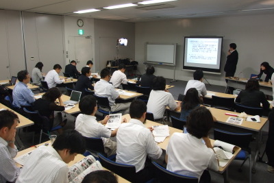 日産のコピー品対策…摘発・訴訟だけでは解決しない 画像