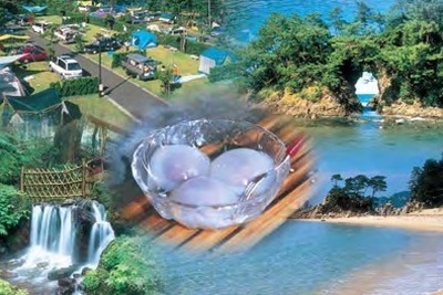 【夏休み】若狭路ハイウェイキャンペーン 画像