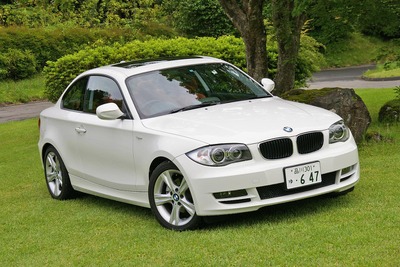 BMWジャパン、低金利ローンを提供 燃費改善車の普及めざす 画像