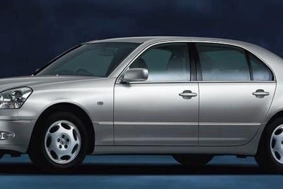 トヨタ自動車、「レクサス」販売店の募集を開始 画像