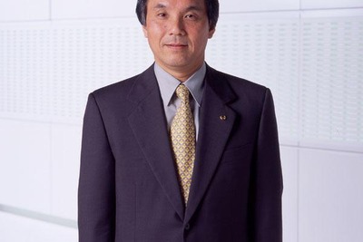 東風汽車社長の中村日産常務は次期日産COO候補 画像