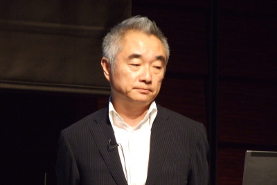 未来のEVデザイン像…Z32のデザイナーがEVタクシーを創造 画像