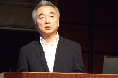 未来のEVデザイン像…“統一タクシー”を 画像