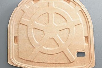 樹脂部品の2割をエコ素材と再生材に---トヨタが長期目標 画像