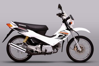 30周年---ホンダのフィリピン2輪事業 画像