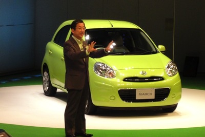 日産ライン停止、影響は約1万5000台 画像