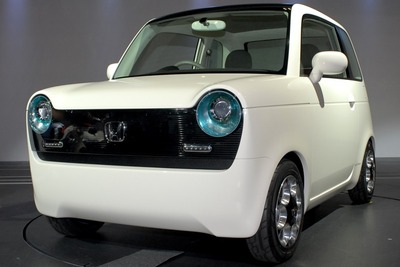 【新聞ウォッチ】ホンダ、PHVとEVを「3年以内」に商品化 画像