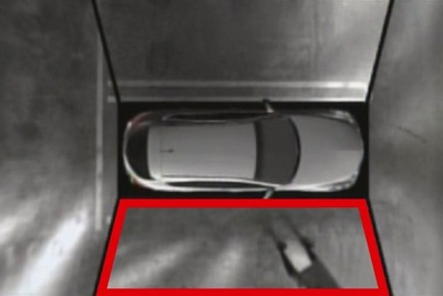 車両周辺の子どもを検知…日産アラウンドビューモニターが進化 画像