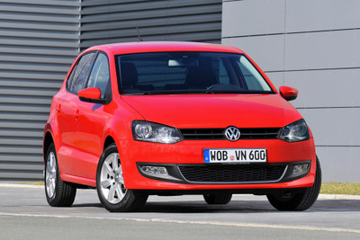 VWグループ、純利益は2.3倍…2010年上半期実績 画像
