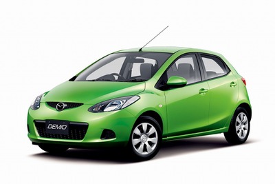 マツダ第1四半期決算…新車販売好調で営業黒字に転換 画像