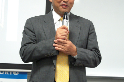 【蓄電型地域交通推進協会】石油漬けの近代化を根本から作り直す 画像