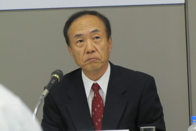 ホンダ近藤副社長「時間はかかるが、450万台を狙う」 画像