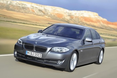 BMWグループ、純利益7倍の8億ユーロ…4-6月実績 画像