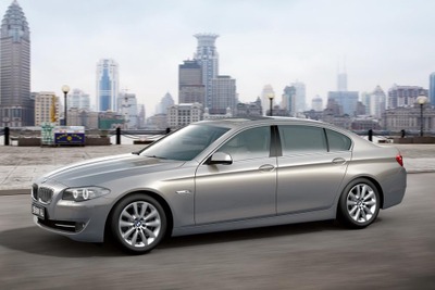 BMWグループ世界販売、9.1％増…7月実績 画像