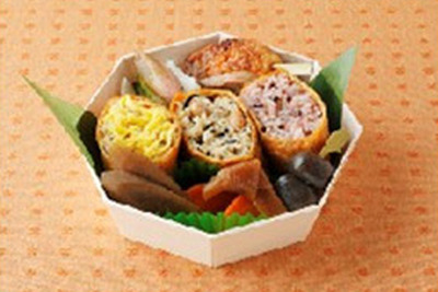 『どら弁当』に秋の新作が登場 NEXCO東日本 画像