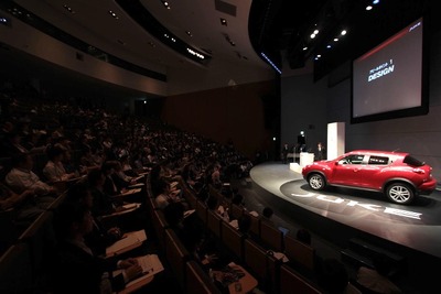 日産のグローバル生産が過去最高、中国が貢献…7月実績 画像