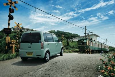 三菱自動車、国内生産が77％増…7月実績 画像