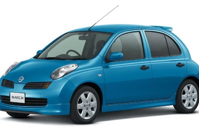 日産『マーチ』にスポーティな「14s」を追加 画像