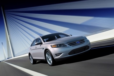 フォード米国新車販売、反動で10.7％減…8月実績 画像