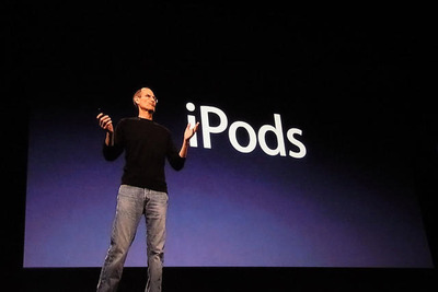 iOSとiTunesも強化---アップル 画像