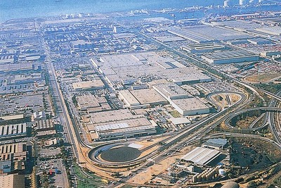 日産、2005年からスペインで新型SUVとピックアップトラック生産 画像