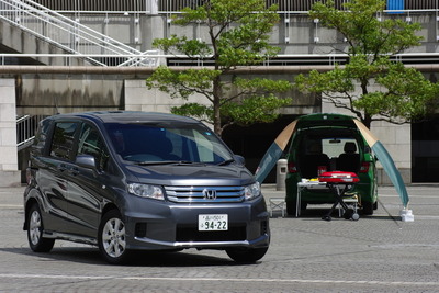 【新聞ウォッチ】トヨタを追い抜いたホンダ株 投資家に大モテ 画像