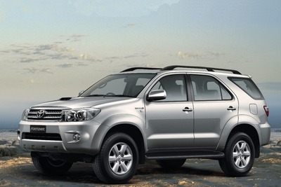 トヨタのインド新車販売、26%増…8月実績 画像