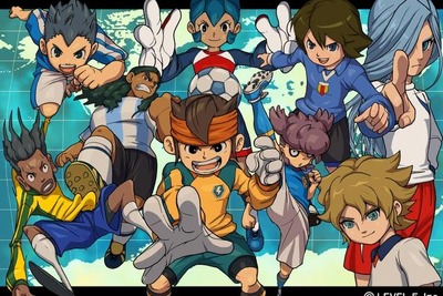 最強は誰だ!「イナズマイレブン3 四天王決定戦」エントリー開始 画像