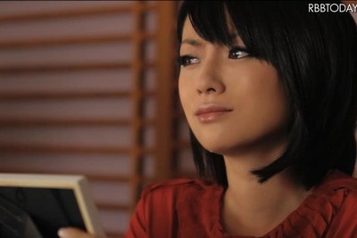 深田恭子が大号泣…友人と同じ人を好きに 画像