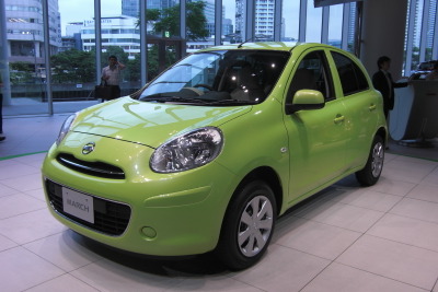 【グッドデザイン10】日産“EVのある生活”が大賞候補に 画像
