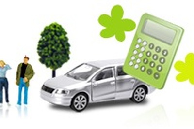 車名から型式を選択可能---保険見積もりエコ価格デザイン 画像