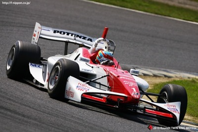 【Fニッポン 第5戦】招待…秋の集中シリーズ開始、流れが変わる可能性 画像