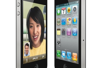 iPhone 4、買ってはいけない…米消費者誌 画像