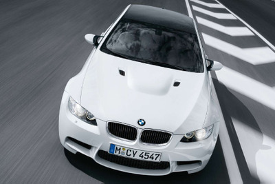9月20日締め切り！ 最高峰スポーツのサーキットイベント『BMW M CIRCUIT DAY』  画像