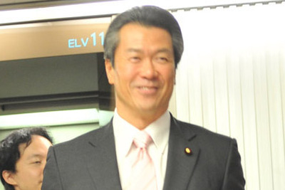 【高速道路新料金】無料化にアクセルか 馬淵氏国交相就任 画像