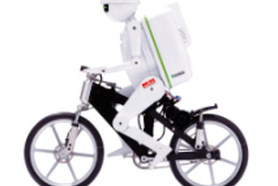 ムラタセイサク君、2010年モデルは“Type ECO” 画像