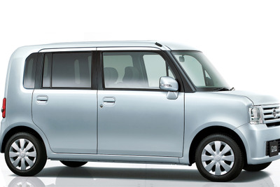 【実燃費チェック】トヨタにOEM、ダイハツ軽カーの実力は? 画像