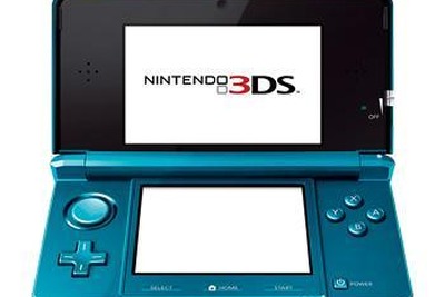 任天堂、業績予想を下方修正…3DSは今期400万台を見込む 画像