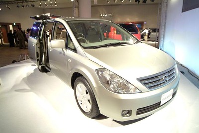 日産自動車が社債発行---利率1%で、700億円を調達 画像