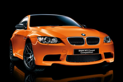 BMW M3クーペ 25周年モデル…モータースポーツでの栄光を形に 画像