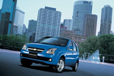 日本GM、自工会から退会で今度は会友? 画像