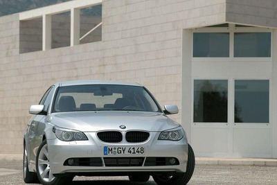 【新型BMW『5シリーズ』日本発売】価格を発表、受注開始! 画像